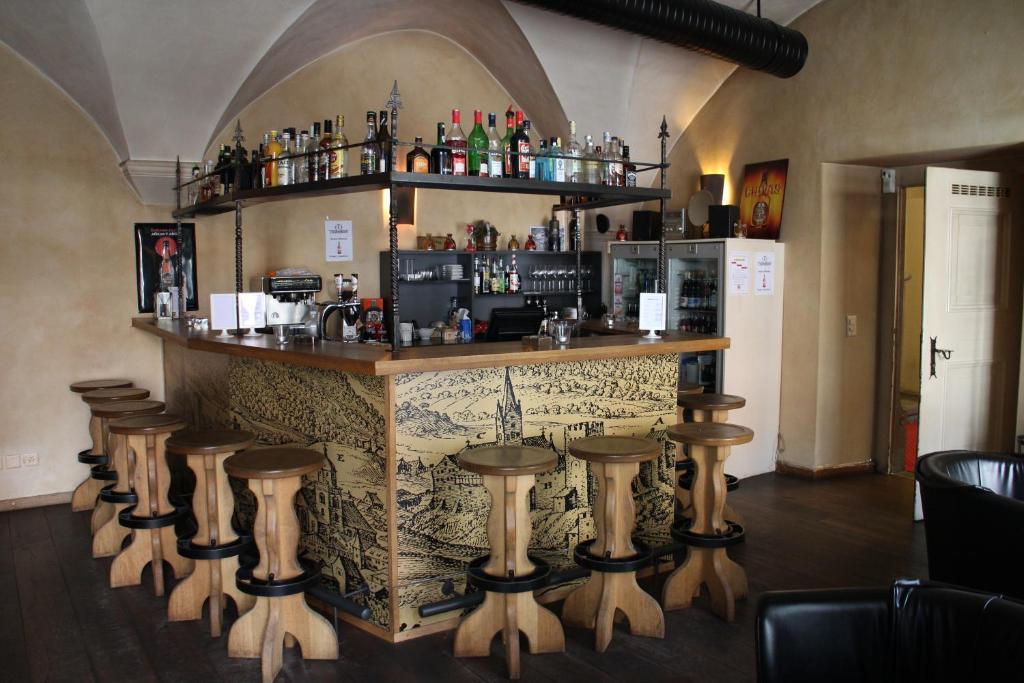 Zunfthaus Zur Rebleuten تشر المظهر الخارجي الصورة