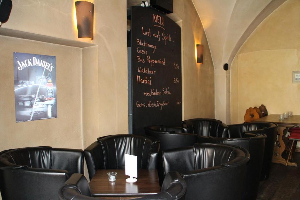 Zunfthaus Zur Rebleuten تشر المظهر الخارجي الصورة